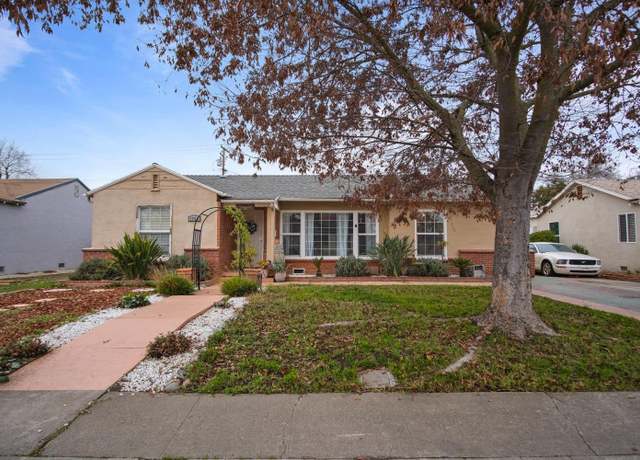 Property at 1767 Telegraph Ave, Stockton, CA 95204, 3 beds, 1.5 baths