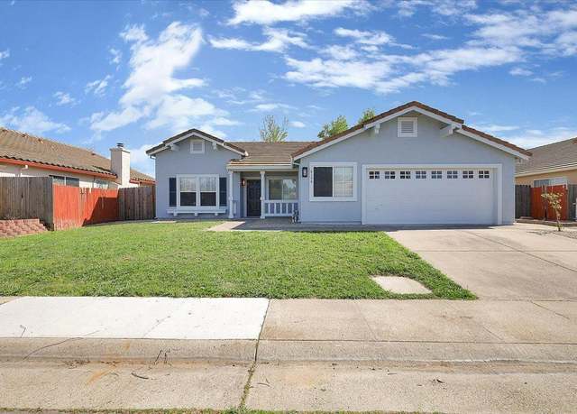Property at 9186 Lakemont Dr, Elk Grove, CA 95624, 3 beds, 2 baths