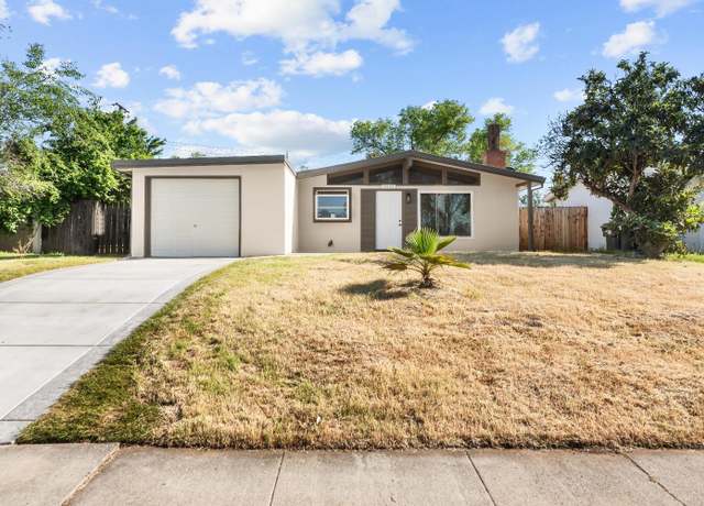 Property at 3808 Santa Fe Way, North Highlands, CA 95660, 3 beds, 1 bath