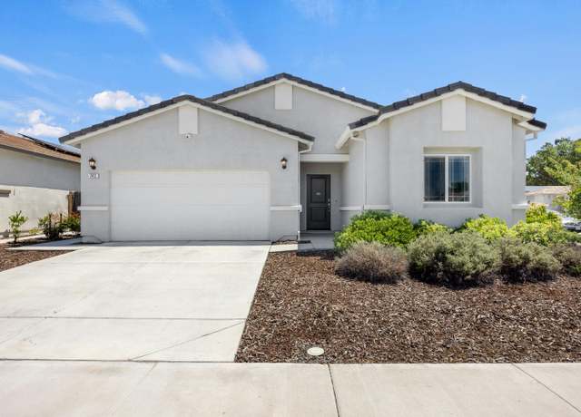 Property at 743 Tamarack Ct, Olivehurst, CA 95961, 3 beds, 2 baths
