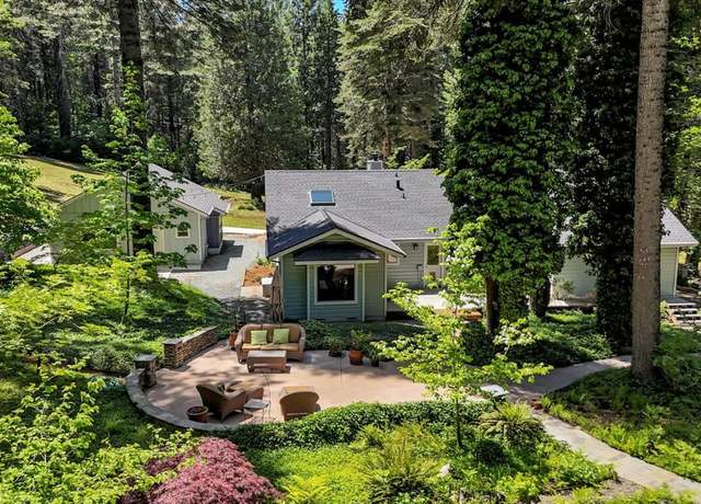 Property at 12756 Lonesome Dove Trl, Nevada City, CA 95959, 3 beds, 2 baths