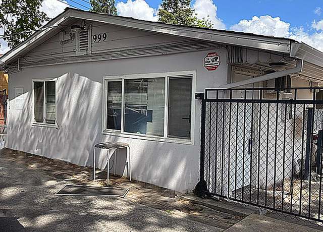 Property at 999 Arcade Blvd, Sacramento, CA 95815, 12 beds, 4 baths