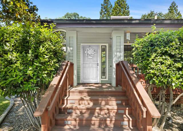 Property at 100 Boxler Ct, Folsom, CA 95630, 3 beds, 2 baths