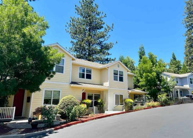 Property at 124 Ironhorse Pl, Grass Valley, CA 95945, 2 beds, 1.5 baths