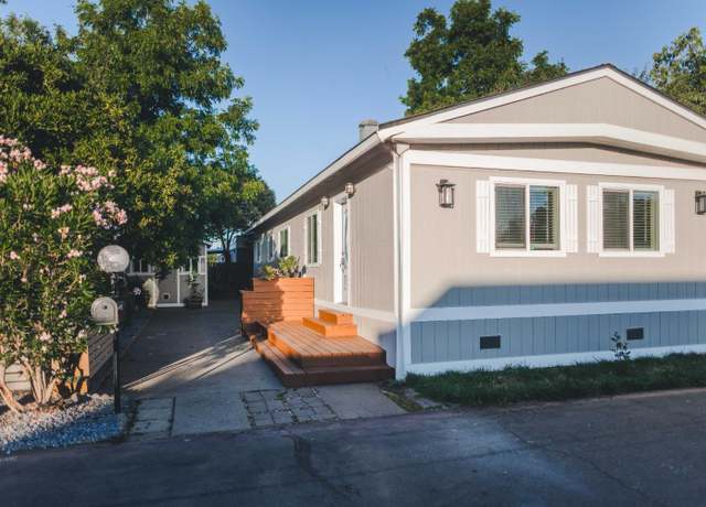Property at 6025 Dias #215, Sacramento, CA 95823, 3 beds, 1 bath