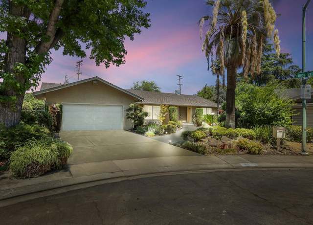 Property at 241 Charlemagne Way, Modesto, CA 95350, 4 beds, 2 baths