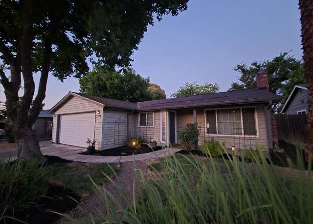 Property at 5710 Parkoaks Dr, Carmichael, CA 95608, 3 beds, 1.5 baths