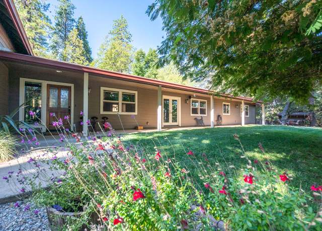Property at 4740 Wilderness Way, Placerville, CA 95667, 3 beds, 2.5 baths