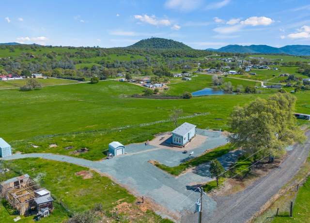 Property at 6736 Messinger Flat Rd, Valley Springs, CA 95252, 1 bed, 1 bath