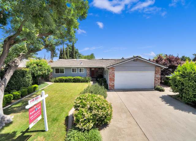 Property at 2020 Woodacre Dr, Modesto, CA 95355, 3 beds, 2 baths