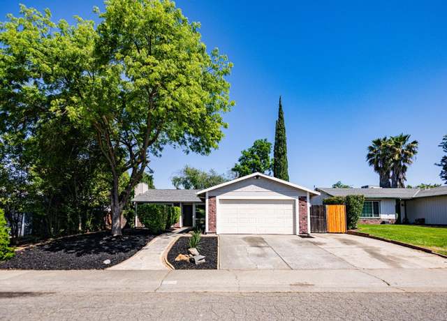Property at 5009 Earlcort Cir, Sacramento, CA 95842, 3 beds, 2 baths