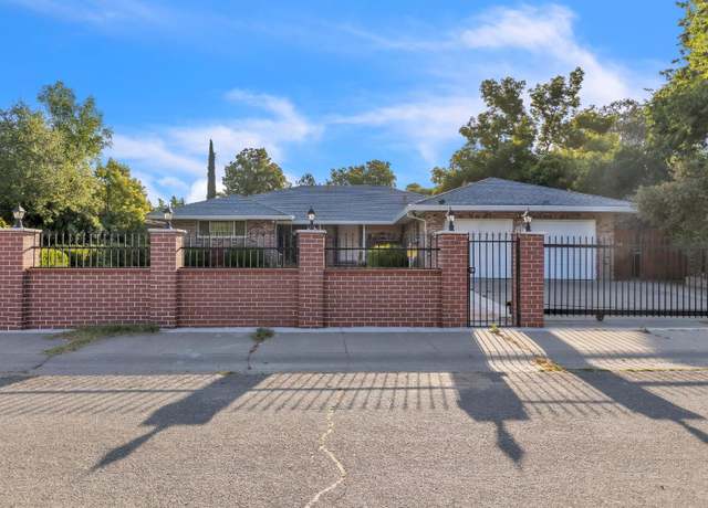 Property at 6281 Denslow Way, Sacramento, CA 95823, 4 beds, 4 baths