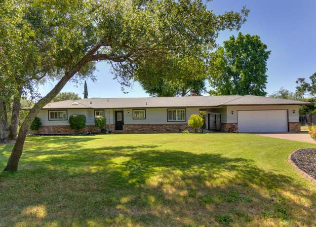 Property at 7332 West Ln, Granite Bay, CA 95746, 3 beds, 2 baths