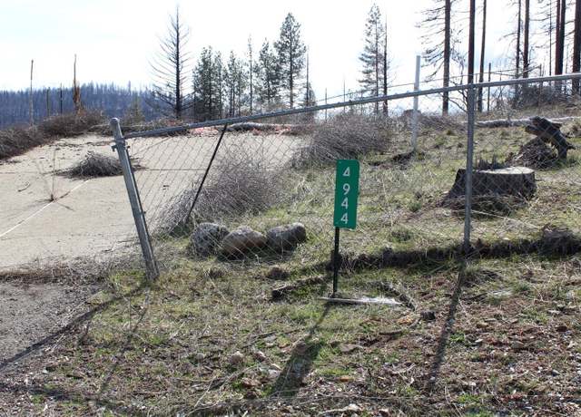 Property at 4944 Deerwood Dr, Grizzly Flats, CA 95636