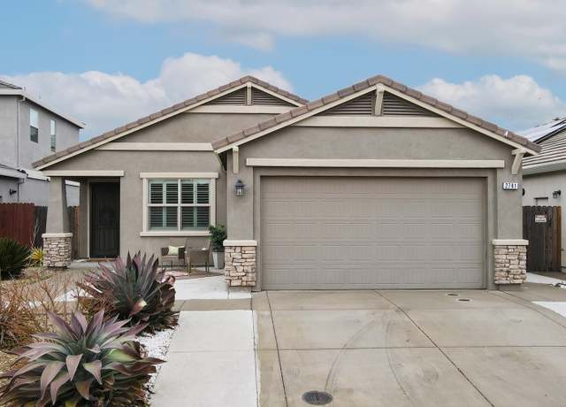 Property at 2781 Chelan Ct, Antelope, CA 95843, 3 beds, 2 baths