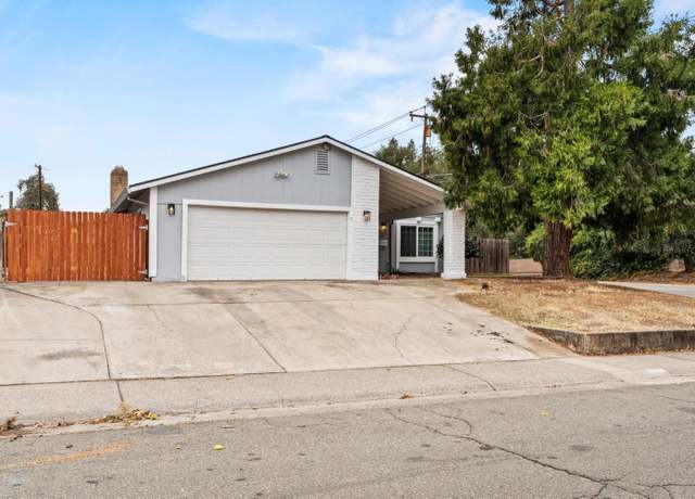 Property at 6700 Winlock Ave, Citrus Heights, CA 95621, 3 beds, 2 baths