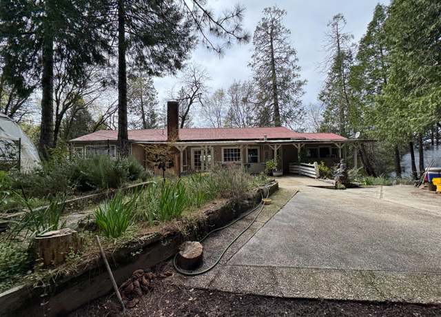 Property at 28110 Sweetland Rd, North San Juan, CA 95960, 4 beds, 2 baths