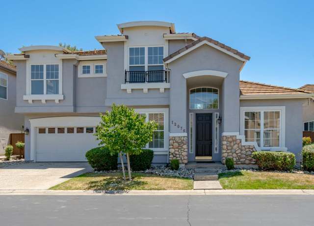 Property at 12076 Silver Point Ln, Gold River, CA 95670, 4 beds, 2.5 baths