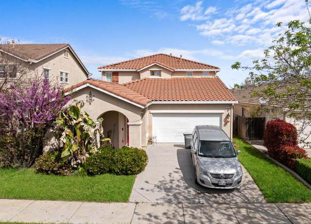 Property at 1513 La Sierra St, Merced, CA 95348, 5 beds, 3 baths