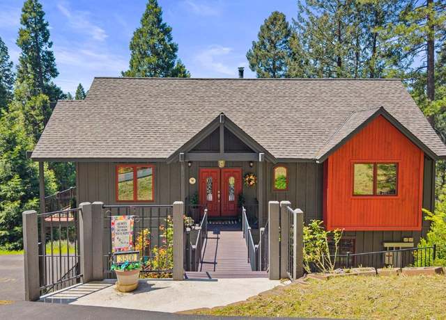 Property at 3500 Magpie Ln, Camino, CA 95709, 3 beds, 2.5 baths