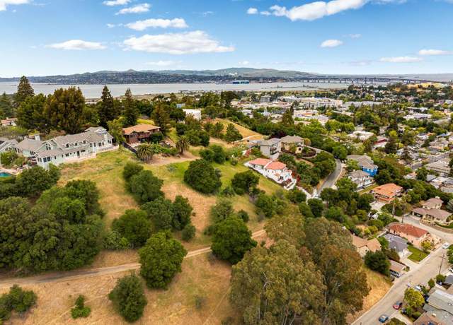 Property at 0 Park St, Martinez, CA 94553