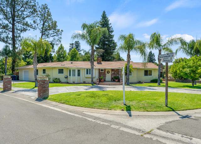 Property at 3600 Maplewood Ln, Sacramento, CA 95864, 3 beds, 2.5 baths