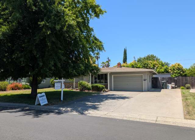 Property at 3225 Kentfield Dr, Sacramento, CA 95821, 2 beds, 1 bath