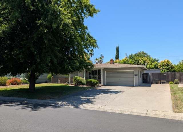 Property at 3225 Kentfield Dr, Sacramento, CA 95821, 2 beds, 1 bath