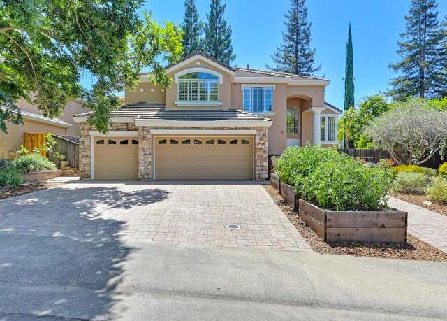 Property at 171 John Henry Cir, Folsom, CA 95630, 4 beds, 2.5 baths