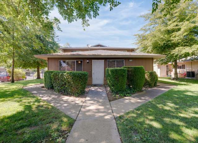 Property at 10795 Coloma Rd #1, Rancho Cordova, CA 95670, 2 beds, 1 bath