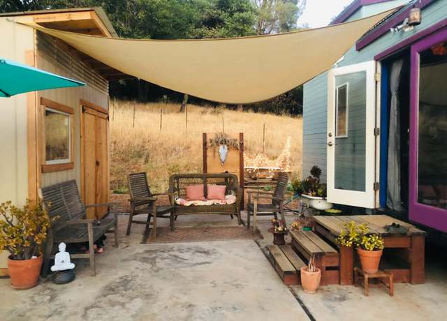 Property at 7708 La Porte Rd, Rackerby, CA 95972