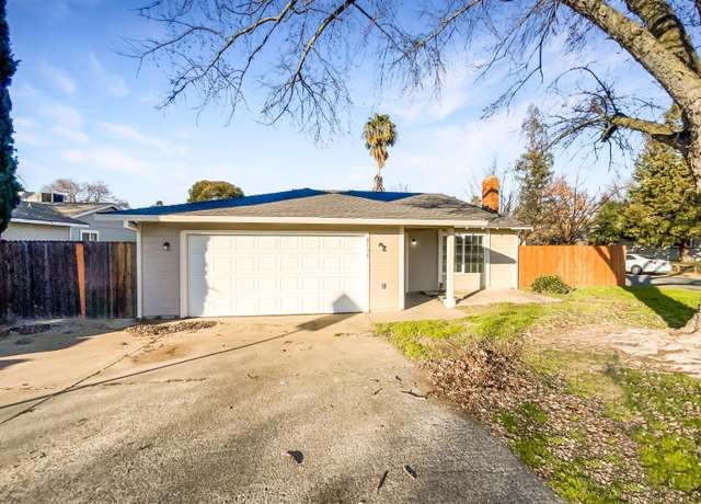 Property at 8137 Villa Oak Dr, Citrus Heights, CA 95610, 4 beds, 2 baths