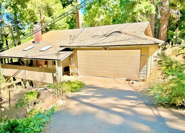 Property at 6955 Ridgeway Dr, Pollock Pines, CA 95726, 4 beds, 3 baths