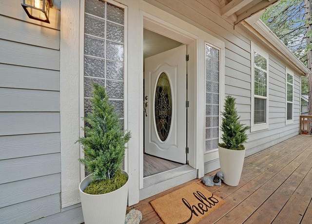 Property at 25150 Overland Dr, Volcano, CA 95689, 3 beds, 2 baths
