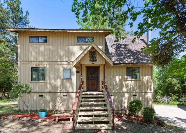 Property at 13356 Mystic Mine Rd, Nevada City, CA 95959, 3 beds, 3 baths