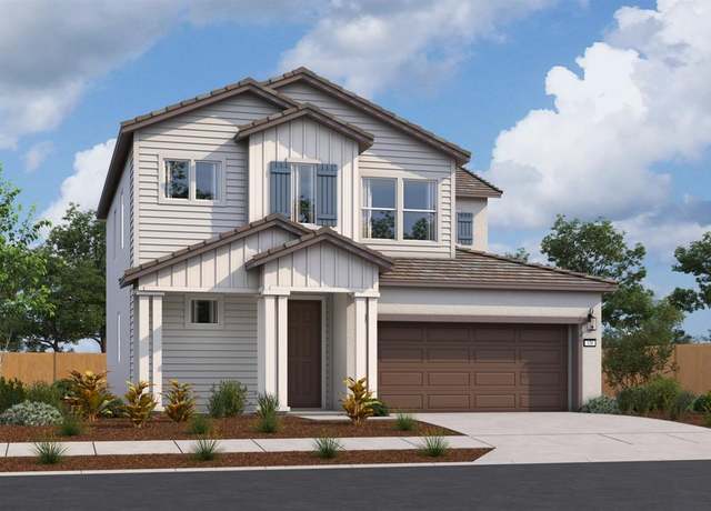 Property at 8241 Morning Star Way, Elk Grove, CA 95757, 3 beds, 3 baths