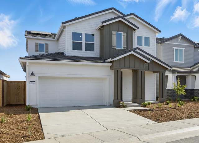 Property at 8241 Morning Star Way, Elk Grove, CA 95757, 3 beds, 3 baths