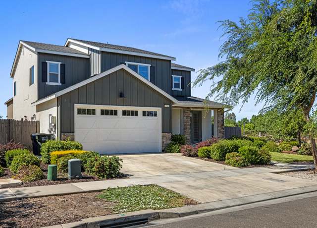 Property at 2306 Malaspina Dr, Merced, CA 95340, 4 beds, 2.5 baths