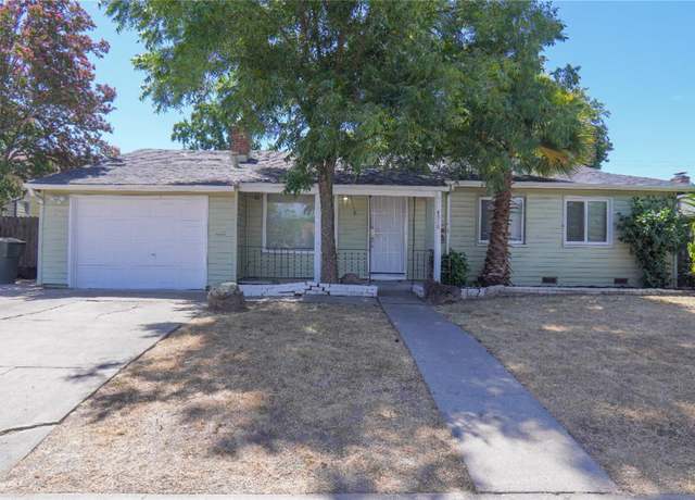 Property at 4518 Lippi Pkwy, Sacramento, CA 95823, 5 beds, 2 baths