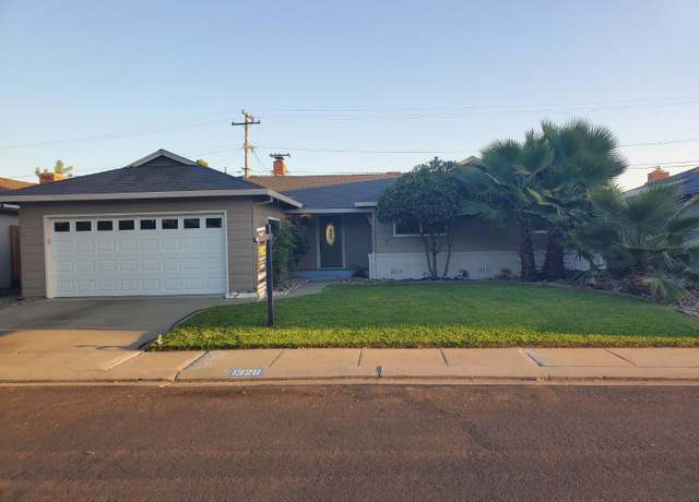 Property at 1326 Cypress Ave, Modesto, CA 95350, 3 beds, 2 baths