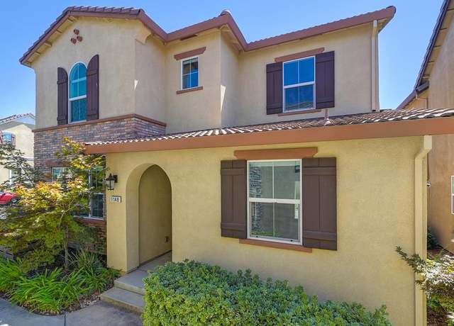 Property at 1148 Veranda Ct, Folsom, CA 95630, 3 beds, 2.5 baths