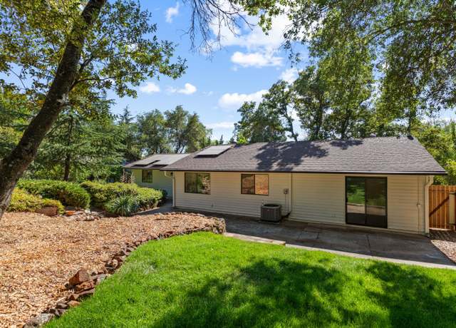 Property at 3435 La Cienega Way, Cameron Park, CA 95682, 3 beds, 2 baths