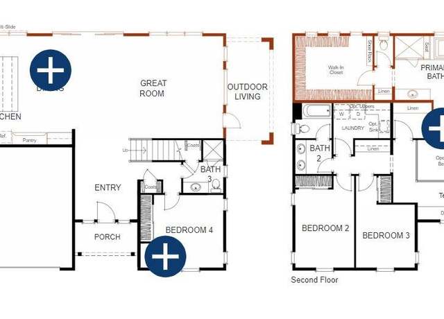 Photo of 5837 Brookshire Dr, Rocklin, CA 95677