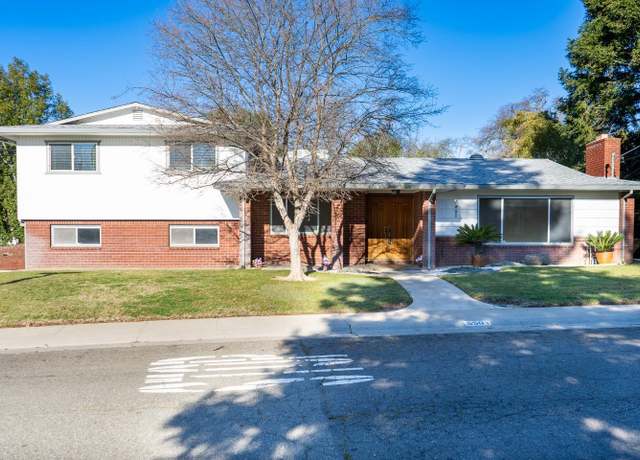Property at 5501 Hammond Ct, Citrus Heights, CA 95621, 4 beds, 2.5 baths