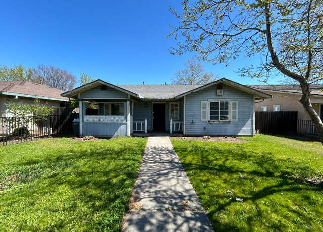 Property at 3624 Rio Linda Blvd, Sacramento, CA 95838, 3 beds, 2 baths