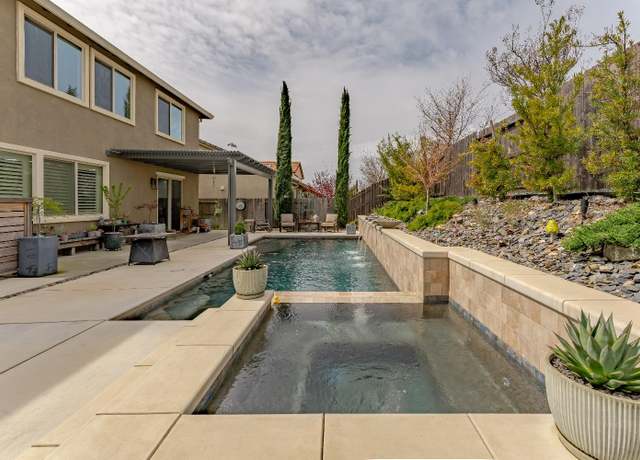 Property at 12710 Solsberry Way, Rancho Cordova, CA 95742, 4 beds, 3 baths