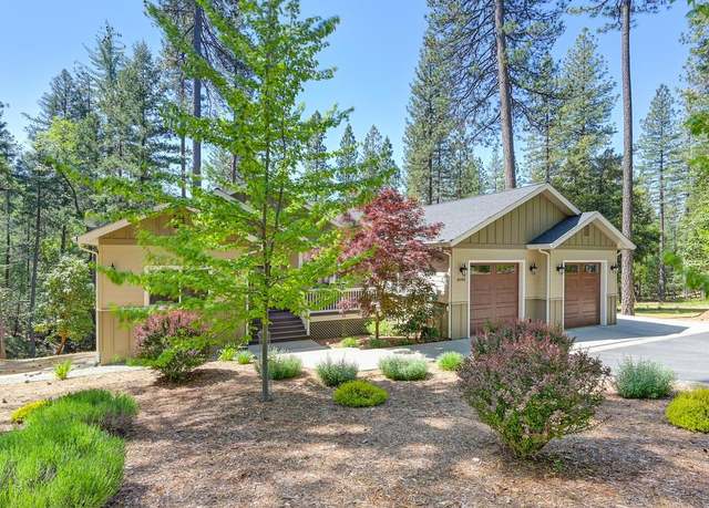 Property at 16086 Countrywood Ln, Nevada City, CA 95959, 3 beds, 2 baths