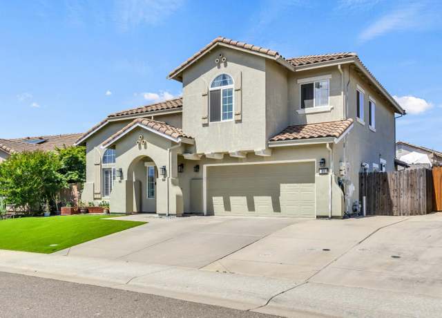 Property at 353 Eagle Dr, Ione, CA 95640, 5 beds, 3 baths