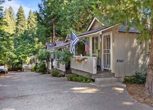 Property at 6043 Pony Express Trl, Pollock Pines, CA 95726, 8 beds, 7 baths
