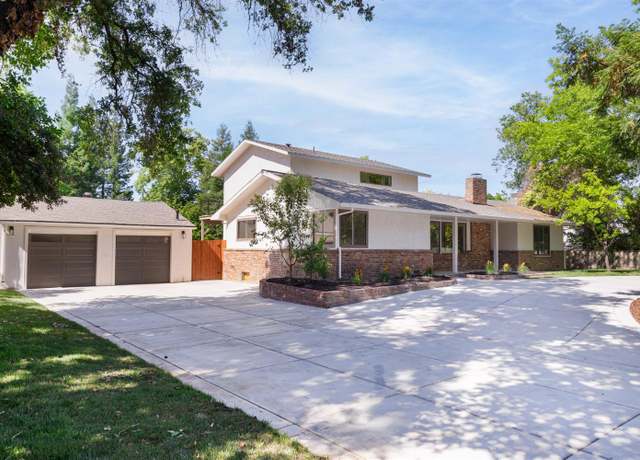Property at 2961 Northrop Ave, Sacramento, CA 95864, 4 beds, 3.5 baths